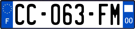 CC-063-FM