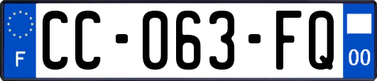 CC-063-FQ
