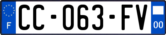 CC-063-FV