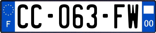 CC-063-FW