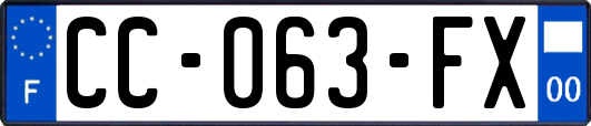 CC-063-FX