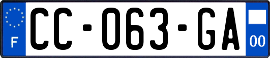 CC-063-GA