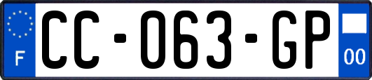 CC-063-GP