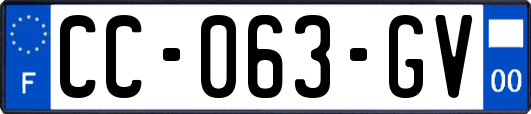 CC-063-GV