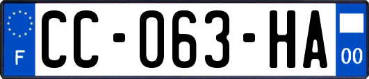 CC-063-HA