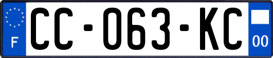 CC-063-KC