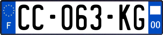 CC-063-KG