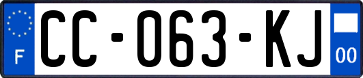 CC-063-KJ