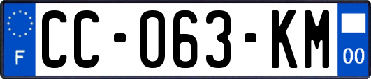 CC-063-KM