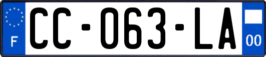 CC-063-LA