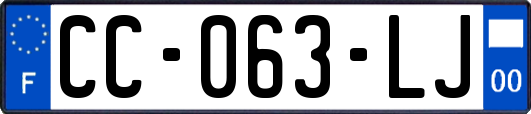 CC-063-LJ