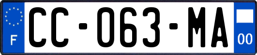 CC-063-MA