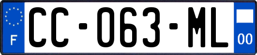 CC-063-ML