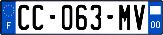CC-063-MV