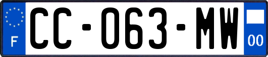 CC-063-MW