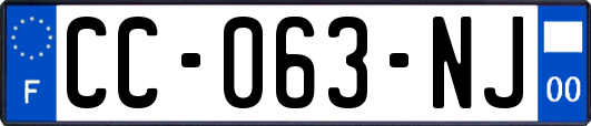 CC-063-NJ
