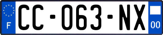 CC-063-NX