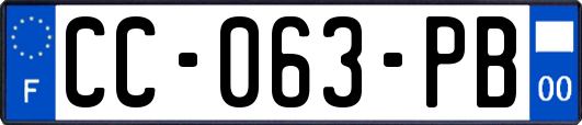 CC-063-PB