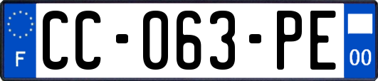 CC-063-PE
