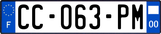 CC-063-PM