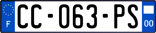 CC-063-PS