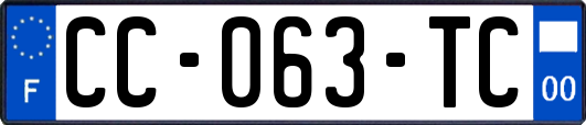 CC-063-TC