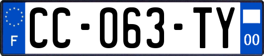 CC-063-TY