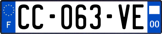 CC-063-VE