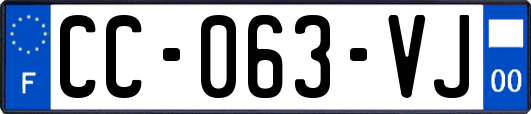 CC-063-VJ