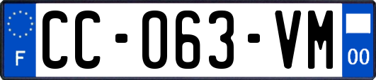 CC-063-VM
