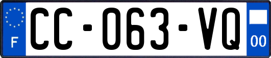 CC-063-VQ