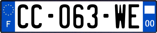 CC-063-WE