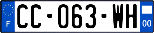 CC-063-WH