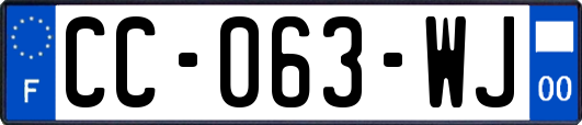CC-063-WJ