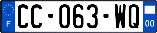 CC-063-WQ