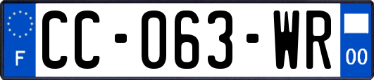 CC-063-WR