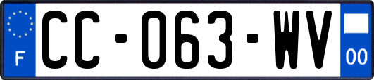 CC-063-WV
