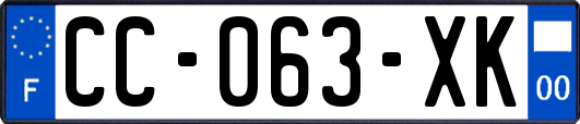 CC-063-XK