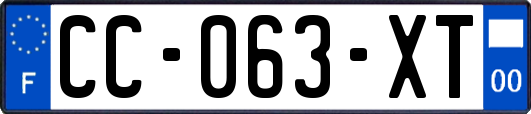 CC-063-XT