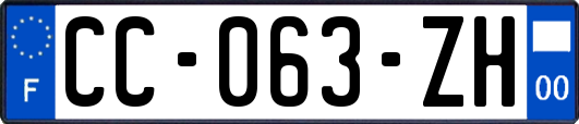 CC-063-ZH