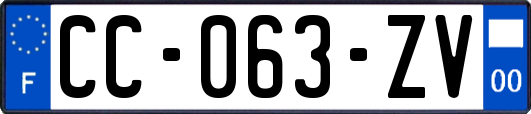 CC-063-ZV