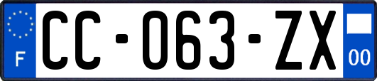 CC-063-ZX