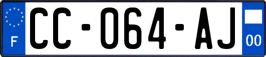 CC-064-AJ