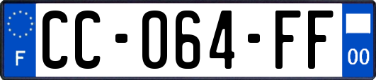 CC-064-FF