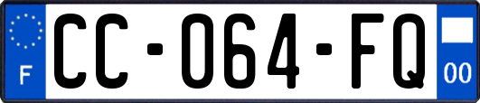 CC-064-FQ