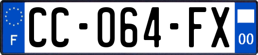 CC-064-FX