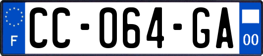 CC-064-GA