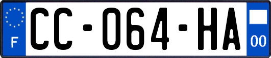 CC-064-HA