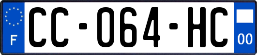 CC-064-HC