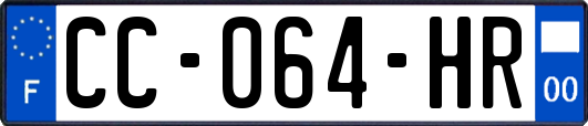 CC-064-HR
